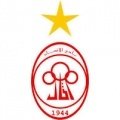 Escudo del Al Ittihad Tripoli