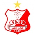Escudo Al-Olympique