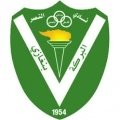 Escudo del Al Nasr Benghazi