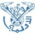 Escudo Al-Tahaddi