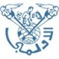 Escudo del Al-Olympique