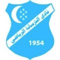 Escudo del Al-Tirsana