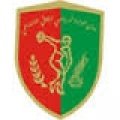 Escudo del Al-Wehda