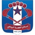 Escudo Al Ittihad Tripoli
