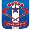 Escudo del Al-Najma