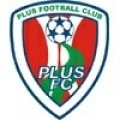 Escudo del Plus FC