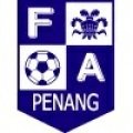 Escudo del Penang FA