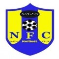 Escudo del Kuala Muda Naza FC