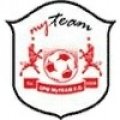 Escudo UPB-MyTeam FC