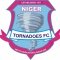 >Niger Tornadoes