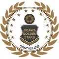 Escudo del Jigawa Golden Stars