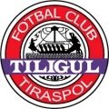 Escudo del Tiligul Tiraspol