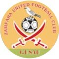 Escudo del Zamfara United