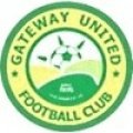 Escudo del Gateway FC