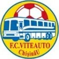 Escudo del Unisport-Auto Chisinau