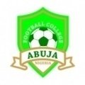 Escudo del Abuja FC