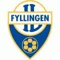 Escudo del Fyllingen Fotball