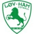 Escudo del Løv-Ham Fotball
