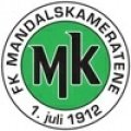 Escudo del Mandalskameratene