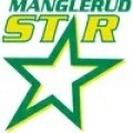 Escudo del Manglerud Star
