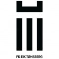 Escudo del Eik Tønsberg