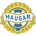 Escudo del SK Haugar