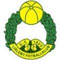 Escudo del Lisleby FK