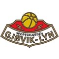 Escudo del SK Gjøvik-Lyn