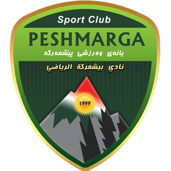 Peshmarga