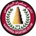 Escudo del Samaraa FC