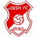 Escudo del Al Jaish