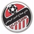 Escudo del Salahaddin FC