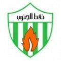 Escudo del Masafi Al-Junoob