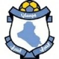 Escudo del Misan FC