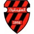 Escudo del Sulaymaniyah FC