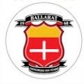 Escudo del Ballarat Red Devils