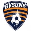 Escudo del Goulburn Valley Suns