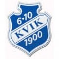 Escudo del Kvik Trondheim