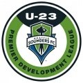 Escudo Seattle Sounders Sub 23