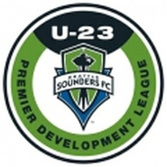 Seattle Sounders Sub 23