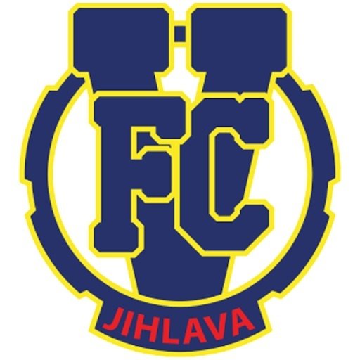 Escudo del Vysočina Jihlava Sub 19