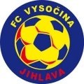 Escudo del Vysočina Jihlava Sub 19