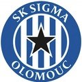 Escudo del Sigma Olomouc Sub 19