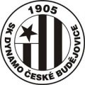 Escudo del České Budějovice Sub 19