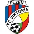 Escudo del Viktoria Plzeň Sub 19