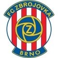 Escudo del Zbrojovka Brno Sub 19