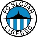 Slovan Liberec Sub 19