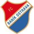 Escudo del Baník Ostrava Sub 19