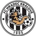 Escudo del Hradec Králové Sub 19