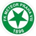 Escudo del Meteor Praha Sub 19